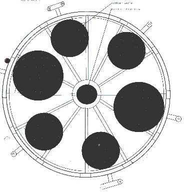 - Solar Thruster Sailor (STS) - Fig´s of the Solar Sail with thruster ...